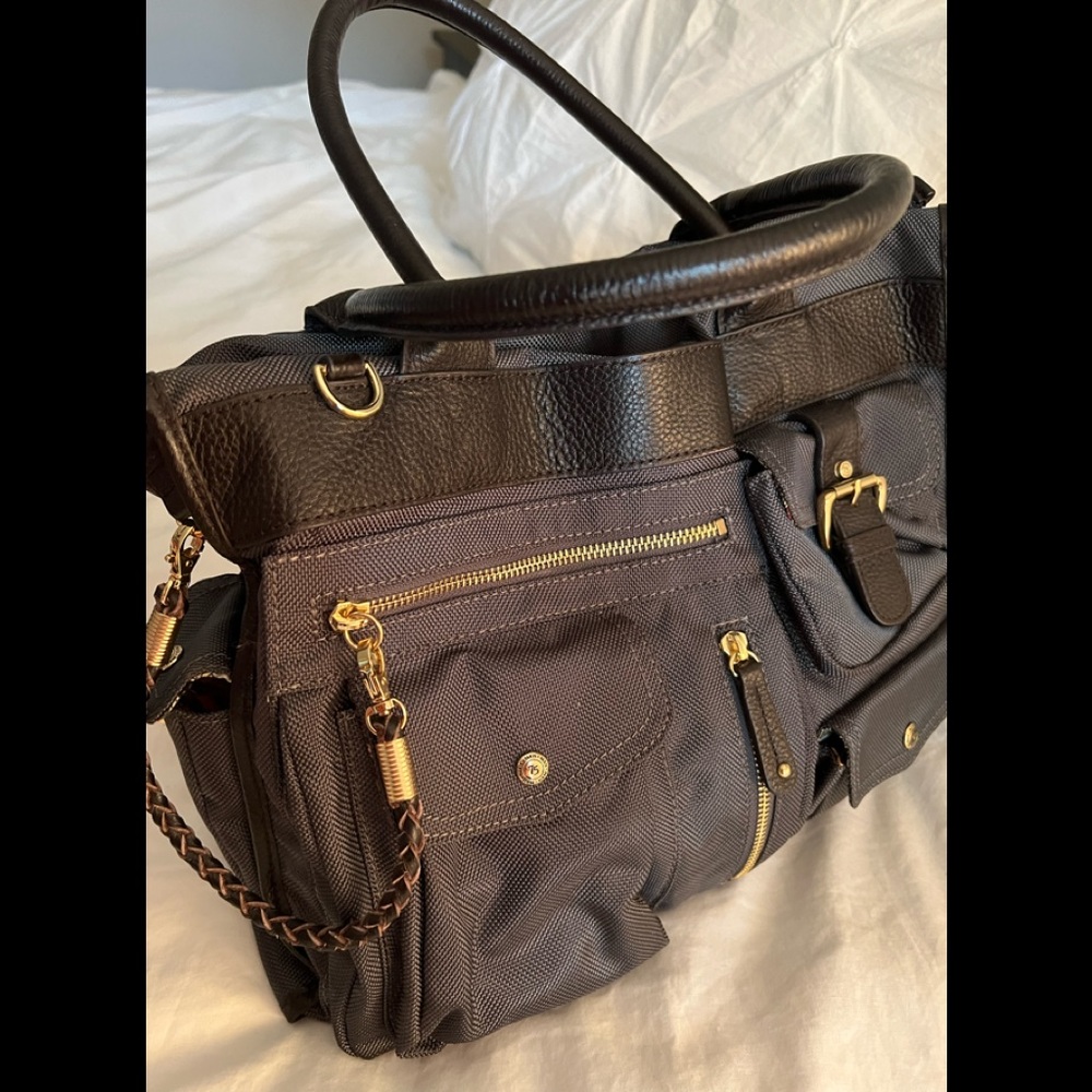JK Paris Tote